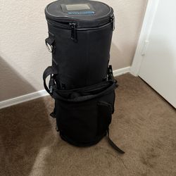 Torpedo Bag Trumpet Case