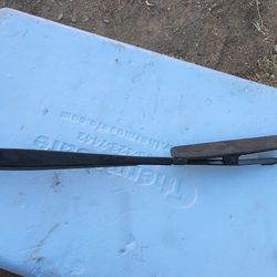2.5rs Subaru Impreza Gc8 Drivers Windshield Wiper ARM.