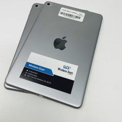 Holiday Sale iPad Mini 4 128gb 