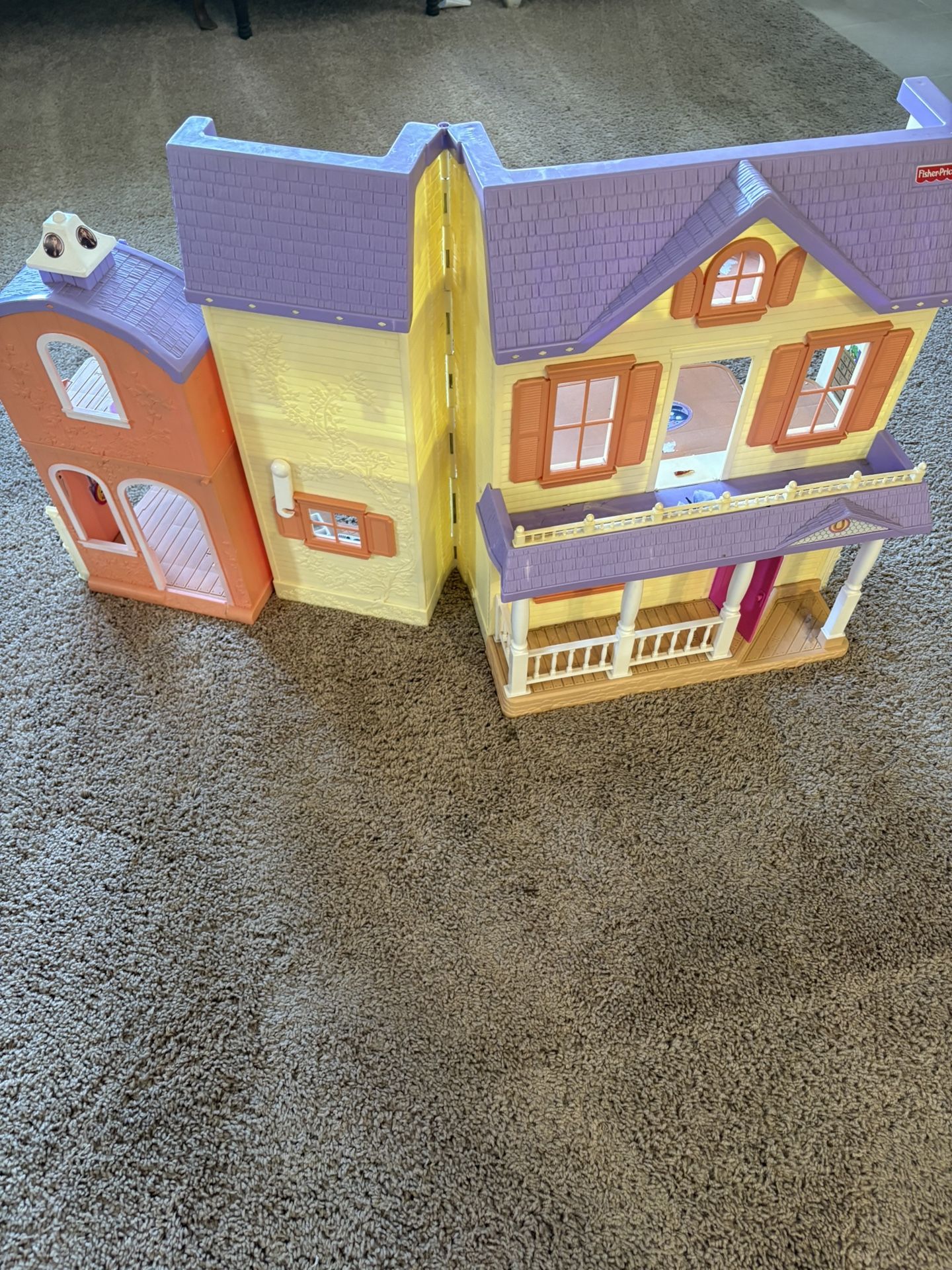 Children’s Doll House