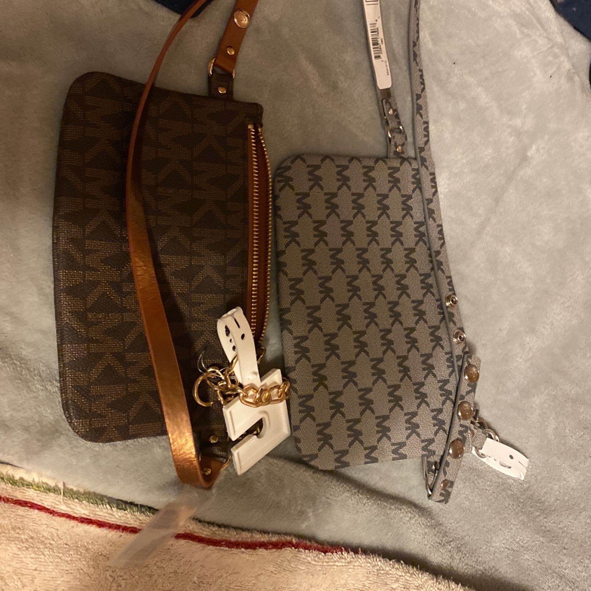 Brand New With Tags Attached Michael Kors $65 Each 