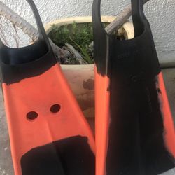 Voit Swim Fins