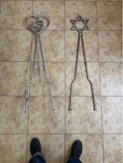 Chopper parts