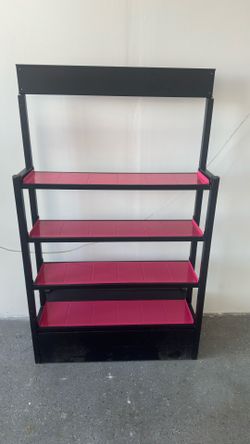 Display Shelf