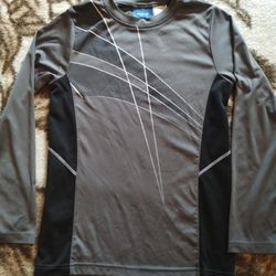 Youth Boy's Reebok Sport Top Size Medium 10/12