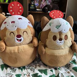 Disney Munchlings Bundle