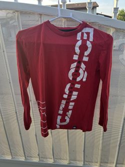 Boys Ecko Long Sleeve 