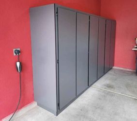 Garage Cabinets Storage