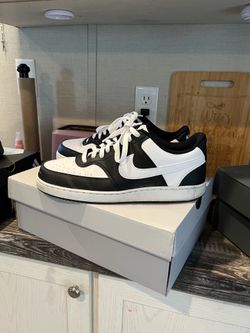 Reverse panda
