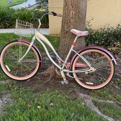 Beach Cruiser 