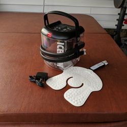 Donjoy Iceman 3 Cold Pack Therapy Unit