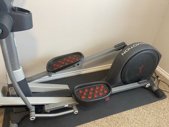 Freemotion 510 rear drive sale