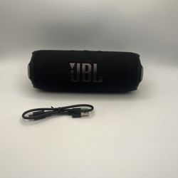 JBL Flip 7