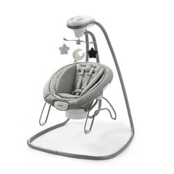 Graco swing