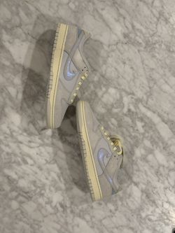 Dunk Low “Chinook Salmon” Size 12 DS