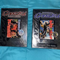 ひろにゃんです。帰ってきた東宝ゴクラク座 DVD-BOX〈4枚組〉セル版 Mothra Versus Godzilla And Godzilla Raids Again Dvd for Sale in