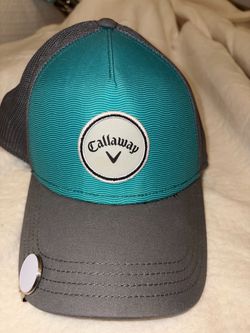 Callaway Golf Trucker Hat