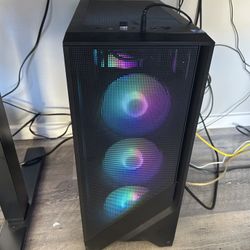 MSI CODEX R2 GAMING DESKTOP