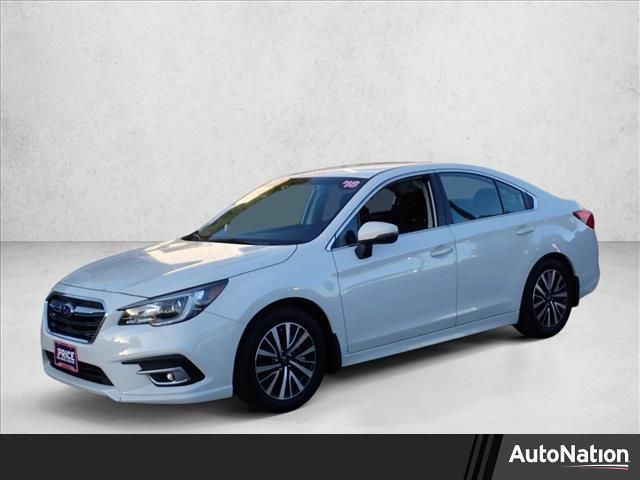 2018 Subaru Legacy
