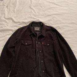 Levi’s Trucker Jacket