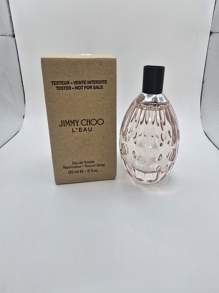 Jimmy Choo (L'eau) Women