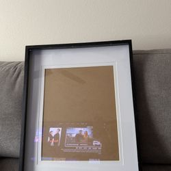 Frames