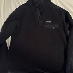 Patagonia Womens Sweater