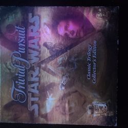 Star Wars Game Bord