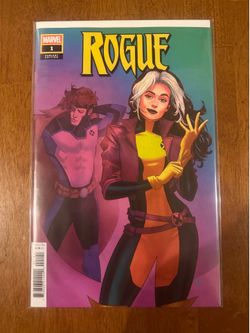 Rogue