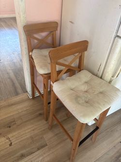 Kitchen Chairs