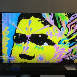TCL 65 Inch Class Q7 QLED 4K HDR Smart TV with Google TV