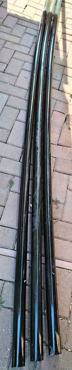 PVC landscape tubing  10 ft.