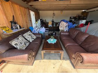 Couches Set