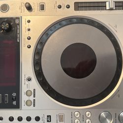 Pioneer CDJ 850