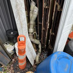 2011-16 F250/350 6.7 Diesel Tailpipe