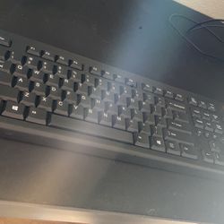 Regular Office Keyboard 
