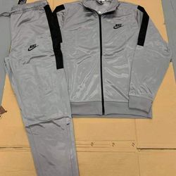 Nike Track Suit