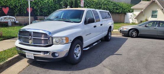 2003 Dodge Ram 2500 5.9L 78K Miles