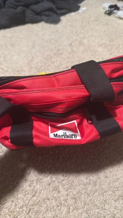 Marlboro cooler, never used