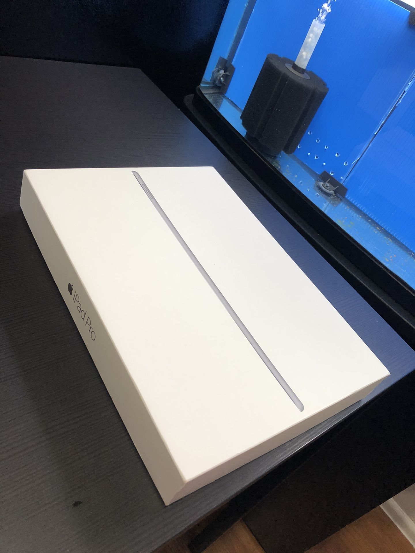iPad Pro 12.9 like new