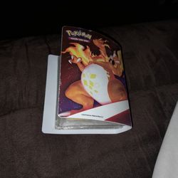 I'm Selling Pokemon Cards