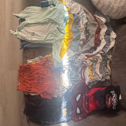 0-3 Months Baby Clothes Bulk 