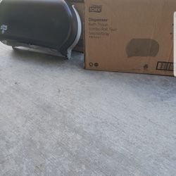 Toilet Paper Dispenser 