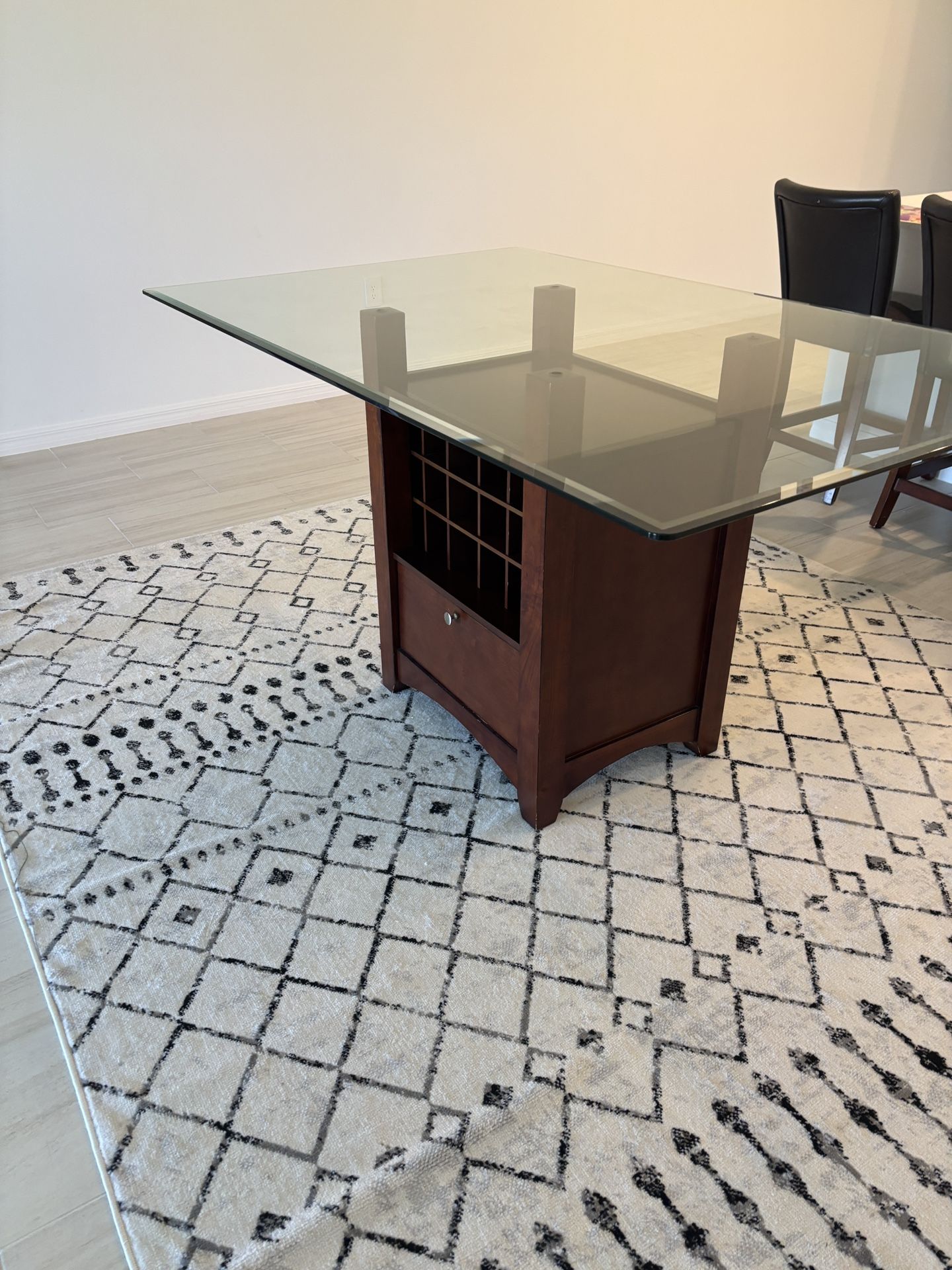 Dining Room Table
