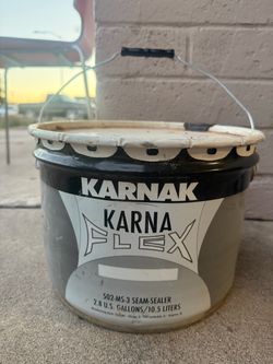 Karnak flex- commercial building BRAND NEW
