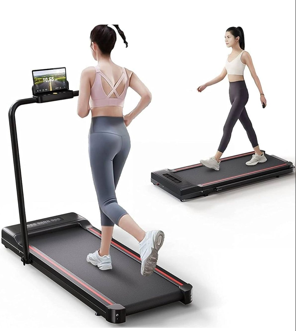 New Sperax Treadmill