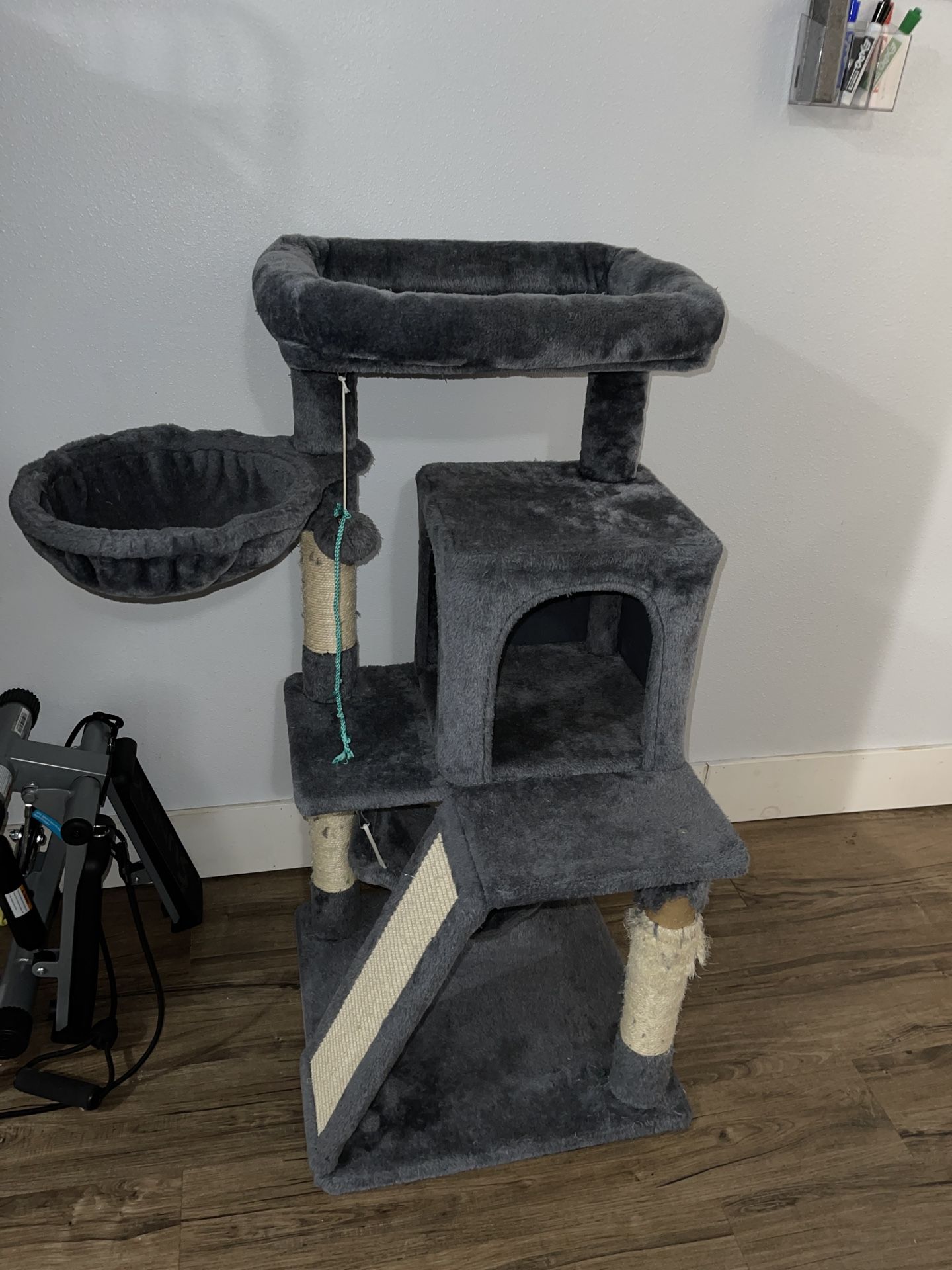 Cat Tree