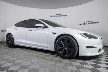 2023 Tesla Model S