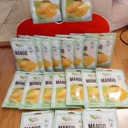 New Mango 🥭 $10 All 