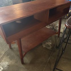 Tv stand And Coffee Table 